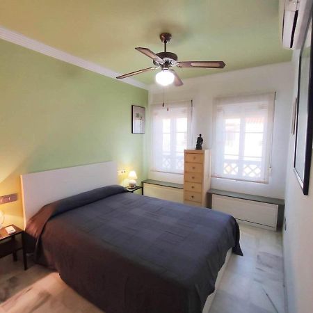 Apartment Fuentes De Nerja Εξωτερικό φωτογραφία