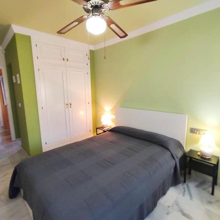 Apartment Fuentes De Nerja Εξωτερικό φωτογραφία