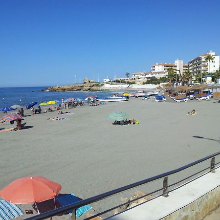 Apartment Fuentes De Nerja Εξωτερικό φωτογραφία