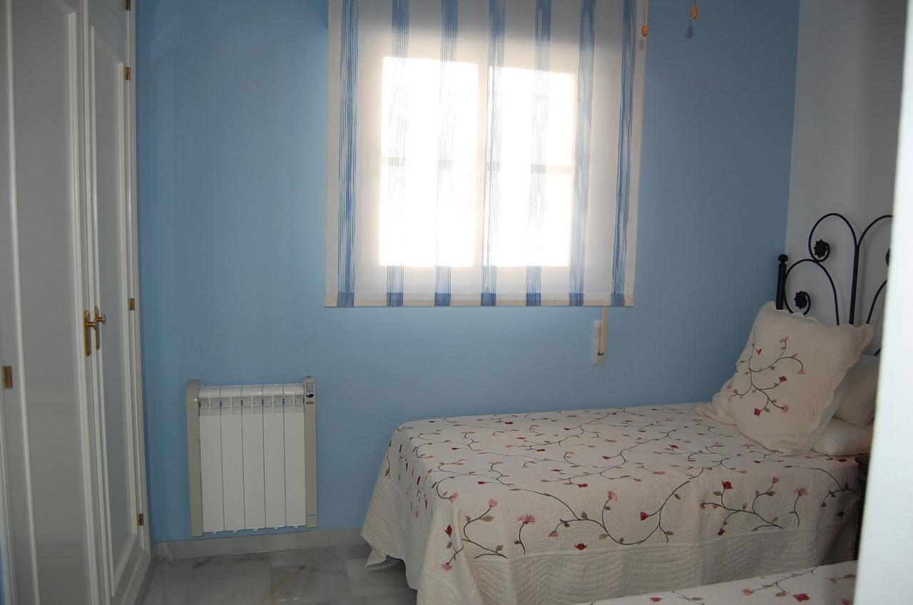 Apartment Fuentes De Nerja Εξωτερικό φωτογραφία