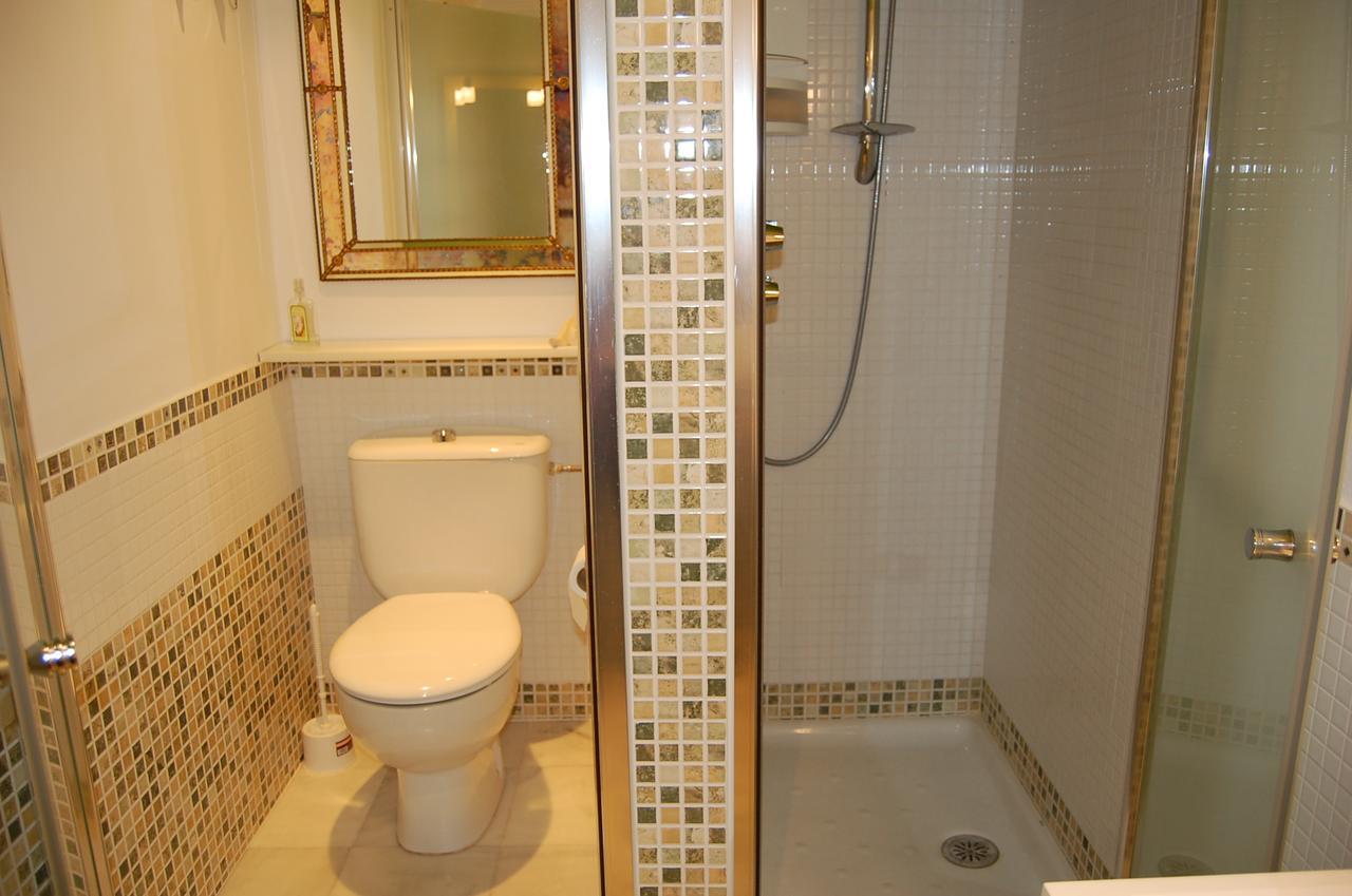 Apartment Fuentes De Nerja Εξωτερικό φωτογραφία