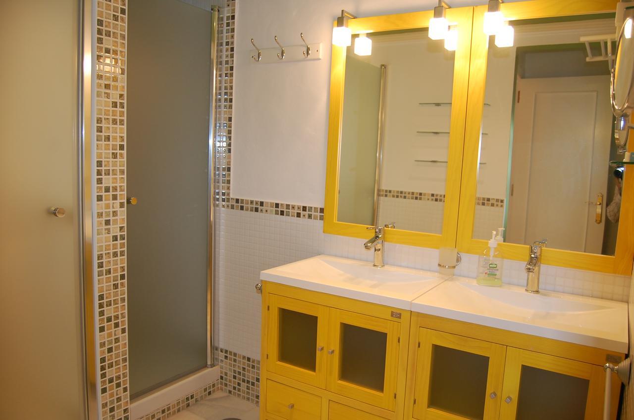 Apartment Fuentes De Nerja Εξωτερικό φωτογραφία